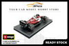 Bburago 1:43 Alfa Romeo  F1 (2022) Vatteri Bottas #77