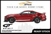 [GT SPIRIT] 1/18 Shelby Mustang Super Snake Coupe [GT397]