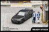 [FOCAL HORIZON] 1/64 Skyline GT-R (R32) NISMO S-Tune