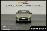 [TOMICA] Nissan GT-R Premium Edition T-Spec 2024 - Toy Space Diecast Online Store Singapore