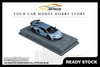 [GRADE PRO] 1:64 Novitec Aventador SVJ LP770 Ice Blue