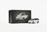 [MASSDI] 1:64 Toyota Estima GSR50 White