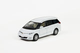 [MASSDI] 1:64 Toyota Estima GSR50 White