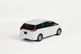 [MASSDI] 1:64 Toyota Estima GSR50 White