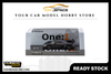[TARMAC WORKS] 1:64 Koenigsegg One:1 KNC