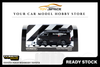 [TARMAC WORKS] 1:64 Toyota Hiace Widebody Toyota