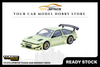 [TARMAC WORKS] 1:64 Toyota Sprinter Trueno AE86 Widebody Green