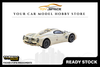 [TARMAC WORKS] 1:64 Pagani Utopia Rinascimento