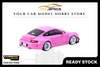 [TARMAC WORKS] 1:64 RWB 997 Pink