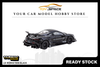 [TARMAC WORKS] 1:64 LB-Works 720S Black