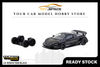 [TARMAC WORKS] 1:64 LB-Works 720S Black