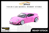[TARMAC WORKS] 1:64 RWB 997 Pink
