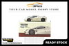 [TARMAC WORKS] 1:64 Pagani Utopia Rinascimento
