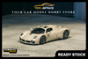 [TARMAC WORKS] 1:64 Pagani Utopia Rinascimento