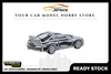 [TARMAC WORKS] 1:64 Toyota Supra - Designed by JOSHUA VIDES - Toy Space Diecast Online Store Singapore