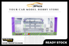 [TARMAC WORKS] 1:64 Garage Tools Set EVA Racing - PARTS64