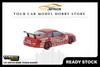 [TARMAC WORKS] 1:64 Vertex Ridge TE3005 Soarer - Toy Space Diecast Online Store Singapore