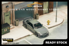 [TARMAC WORKS] 1:64 VERTEX Silvia (S14) Grey - GLOBAL64