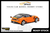 [TARMAC WORKS] 1:64 Nissan VeilSide FFZ400 Fairlady Z Orange