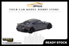 [TARMAC WORKS] 1:64 Koenigsegg Gemera Grey