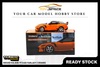 [TARMAC WORKS] 1:64 Nissan VeilSide FFZ400 Fairlady Z Orange