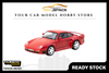 [TARMAC WORKS] 1:64 Porsche 959 Red