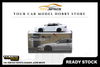[TARMAC WORKS] 1:64 VERTEX Toyota Soarer JZZ30 White - Toy Space Diecast Online Store Singapore