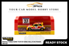 [TARMAC WORKS] 1:64 Renault 5 Maxi Turbo Tour De Corse | Rallye De France 1985 #27