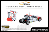 [TARMAC WORKS] 1:64 Ford RS200 Rallye Catalunya 1986 Antonio Zanini / Josep Autet