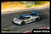 [TARMAC WORKS] 1:64 Koenigsegg Jesko Attack Silver