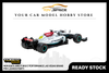 [TARMAC WORKS] 1:64 Mercedes-AMG F1 W12 E Performance Las Vegas Grand Prix Launch Party