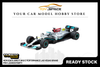 [TARMAC WORKS] 1:64 Mercedes-AMG F1 W12 E Performance Las Vegas Grand Prix Launch Party