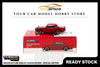 [TARMAC WORKS] 1:64 Nissan Skyline 2000 GT-R (KPGC10) Red - Special Edition