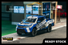 [TARMAC WORKS] 1:64 Toyota Hilux Toyo Tires - HOBBY64