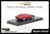 [TARMAC WORKS] 1:64 Ferrari Testarossa 1984 - Toy Space Diecast Online Store Singapore