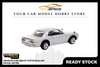 [TARMAC WORKS] 1:64 Nissan Skyline 2000 GT-R (KPGC10) Silver - Special Edition