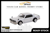 [TARMAC WORKS] 1:64 Nissan Skyline 2000 GT-R (KPGC10) Silver - Special Edition
