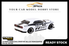 [TARMAC WORKS] 1:64 LB-Works Dodge Challenger SRT Hellcat MOON Equipped Special Edition