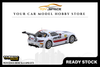 [TARMAC WORKS] 1:64 Mercedes-Benz SLS AMG GT3 Macau GT Cup - FIA GT World Cup 2015 Winner Maro Engel
