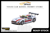 [TARMAC WORKS] 1:64 Mercedes-Benz SLS AMG GT3 Macau GT Cup - FIA GT World Cup 2015 Winner Maro Engel