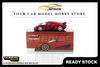 [TARMAC WORKS] 1:64 Koenigsegg Regera Red Metallic - GLOBAL64