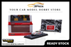 [TARMAC WORKS] 1:64 Mercedes-Benz SLS AMG GT3 Macau GT Cup - FIA GT World Cup 2015 Winner Maro Engel