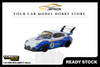 [TARMAC WORKS] 1:64 RWB 993 Liberty Walk - Toy Space Diecast Online Store Singapore