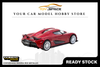 [TARMAC WORKS] 1:64 Koenigsegg Regera Red Metallic - GLOBAL64