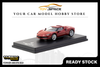 [TARMAC WORKS] 1:64 Ferrari 296 GTB 2021