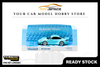 [TARMAC WORKS] 1:64 RWB 997 Lomianki - HOBBY64