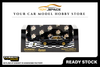 [TARMAC WORKS] 1:64 Skyline HT 2000GT-R Handsome Factory [Special Edition]