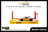[TARMAC WORKS] 1:64 Ferrari 348 Challenge Italian GT 1994 Oscar Larrauri - HOBBY64