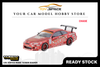 [TARMAC WORKS] 1:64 Vertex Ridge TE3005 Soarer - Toy Space Diecast Online Store Singapore