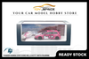 [FUJI] 1:64 Pandem Honda Civic (EG6) Hello Kitty With Figurine